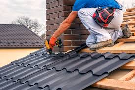 Best Roof Insulation Installation  in Volo, IL